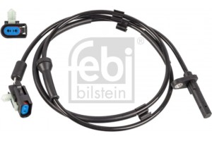 Febi Bilstein Αισθητήρας, Στροφές Τροχού - 109295