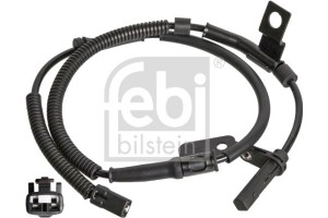 Febi Bilstein Αισθητήρας, Στροφές Τροχού - 109323