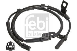 Febi Bilstein Αισθητήρας, Στροφές Τροχού - 109323