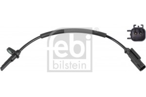 Febi Bilstein Αισθητήρας, Στροφές Τροχού - 109346
