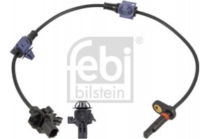 Febi Bilstein Αισθητήρας, Στροφές Τροχού - 109397