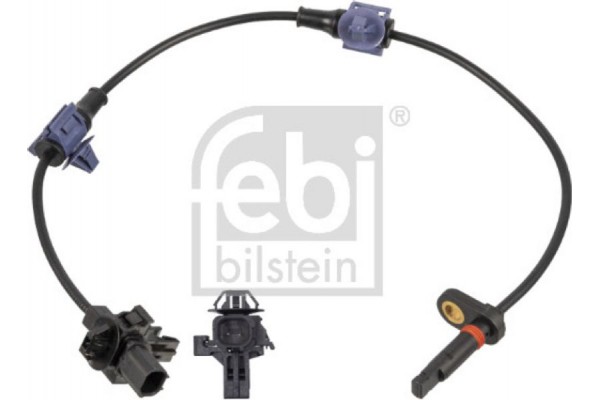 Febi Bilstein Αισθητήρας, Στροφές Τροχού - 109397