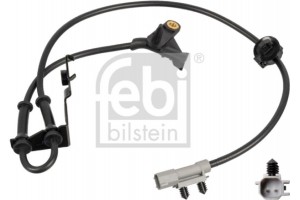 Febi Bilstein Αισθητήρας, Στροφές Τροχού - 109547
