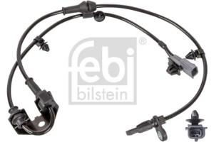 Febi Bilstein Αισθητήρας, Στροφές Τροχού - 109563