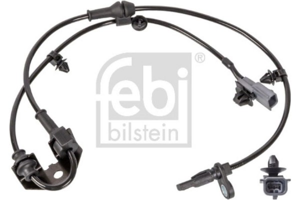 Febi Bilstein Αισθητήρας, Στροφές Τροχού - 109563