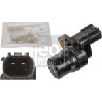 Febi Bilstein Αισθητήρας, Στροφές Τροχού - 109692 Febi Bilstein Αισθητήρας, Στροφές Τροχού - 109692