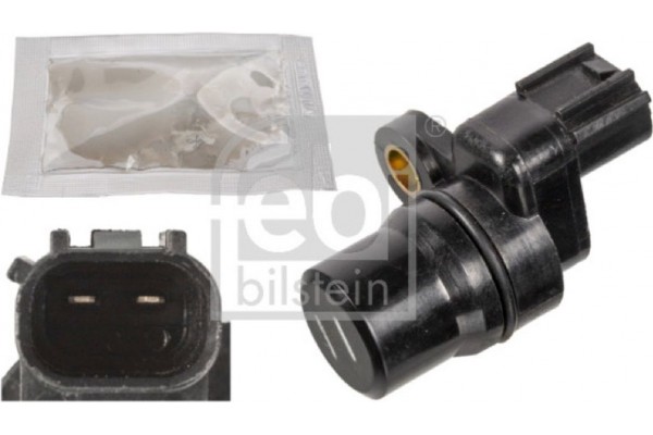 Febi Bilstein Αισθητήρας, Στροφές Τροχού - 109692 Febi Bilstein Αισθητήρας, Στροφές Τροχού - 109692