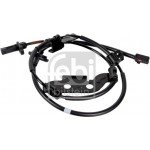 Febi Bilstein Αισθητήρας, Στροφές Τροχού - 109726