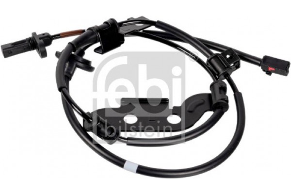 Febi Bilstein Αισθητήρας, Στροφές Τροχού - 109726
