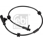 Febi Bilstein Αισθητήρας, Στροφές Τροχού - 170146