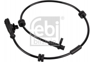 Febi Bilstein Αισθητήρας, Στροφές Τροχού - 170146