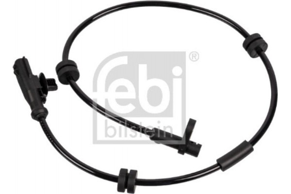 Febi Bilstein Αισθητήρας, Στροφές Τροχού - 170146