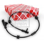 Febi Bilstein Αισθητήρας, Στροφές Τροχού - 170146