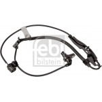 Febi Bilstein Αισθητήρας, Στροφές Τροχού - 170311