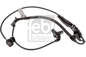 Febi Bilstein Αισθητήρας, Στροφές Τροχού - 170311