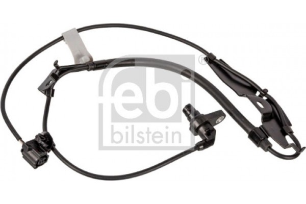 Febi Bilstein Αισθητήρας, Στροφές Τροχού - 170311