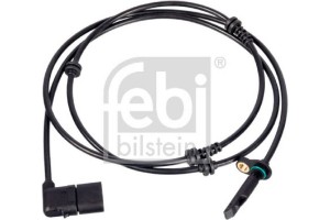 Febi Bilstein Αισθητήρας, Στροφές Τροχού - 170416