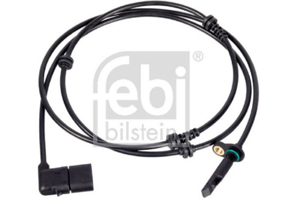 Febi Bilstein Αισθητήρας, Στροφές Τροχού - 170416