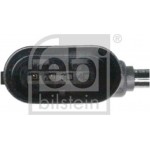 Febi Bilstein Αισθητήρας, Στροφές Τροχού - 170416