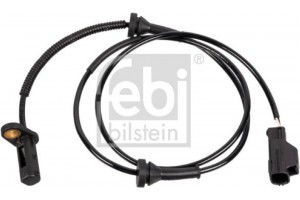 Febi Bilstein Αισθητήρας, Στροφές Τροχού - 170418