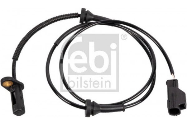 Febi Bilstein Αισθητήρας, Στροφές Τροχού - 170418