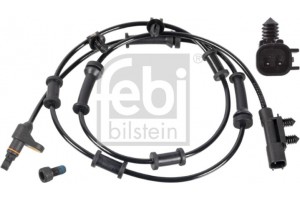 Febi Bilstein Αισθητήρας, Στροφές Τροχού - 170575