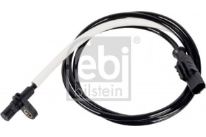 Febi Bilstein Αισθητήρας, Στροφές Τροχού - 170576