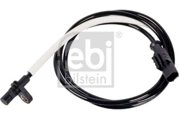Febi Bilstein Αισθητήρας, Στροφές Τροχού - 170576