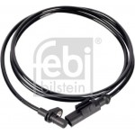 Febi Bilstein Αισθητήρας, Στροφές Τροχού - 170585