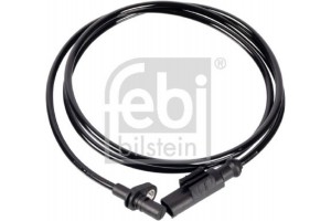 Febi Bilstein Αισθητήρας, Στροφές Τροχού - 170585