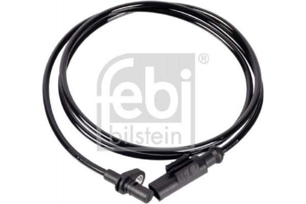 Febi Bilstein Αισθητήρας, Στροφές Τροχού - 170585