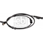Febi Bilstein Αισθητήρας, Στροφές Τροχού - 170671
