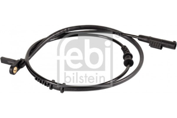 Febi Bilstein Αισθητήρας, Στροφές Τροχού - 170671