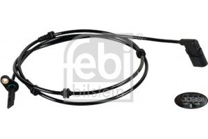 Febi Bilstein Αισθητήρας, Στροφές Τροχού - 170673