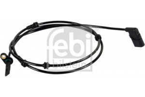 Febi Bilstein Αισθητήρας, Στροφές Τροχού - 170673