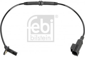 Febi Bilstein Αισθητήρας, Στροφές Τροχού - 170702