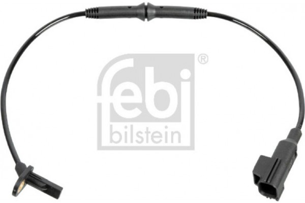 Febi Bilstein Αισθητήρας, Στροφές Τροχού - 170702