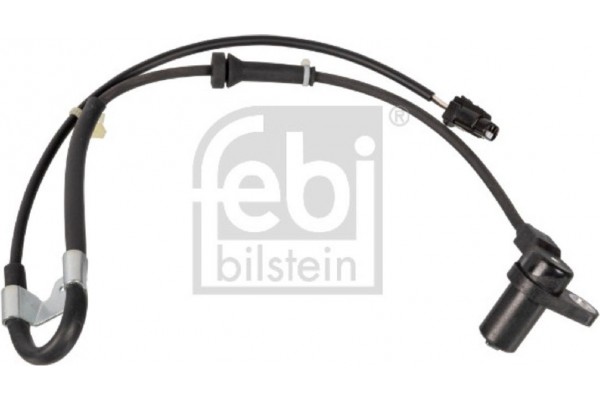 Febi Bilstein Αισθητήρας, Στροφές Τροχού - 170715