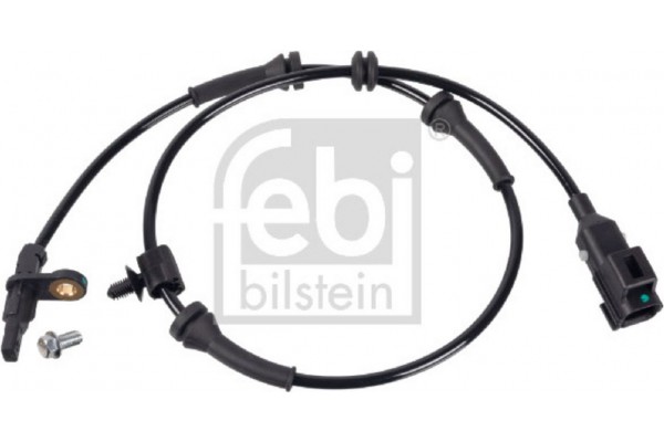 Febi Bilstein Αισθητήρας, Στροφές Τροχού - 170829