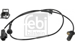 Febi Bilstein Αισθητήρας, Στροφές Τροχού - 170895
