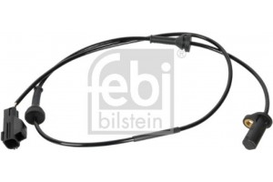 Febi Bilstein Αισθητήρας, Στροφές Τροχού - 170895