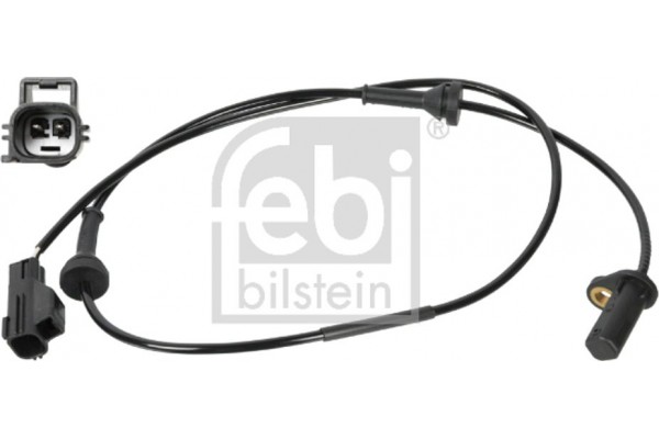 Febi Bilstein Αισθητήρας, Στροφές Τροχού - 170895