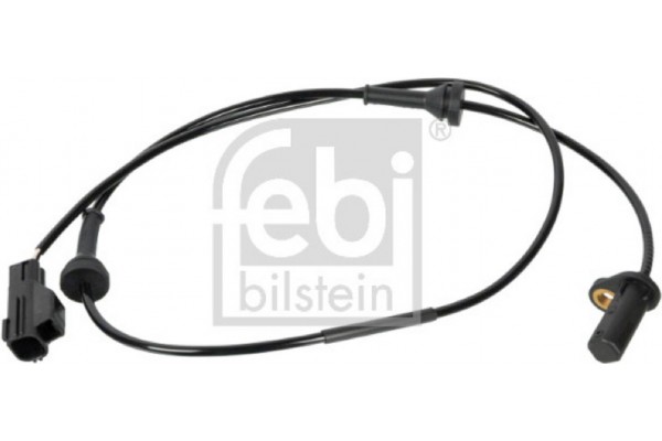 Febi Bilstein Αισθητήρας, Στροφές Τροχού - 170895