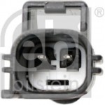 Febi Bilstein Αισθητήρας, Στροφές Τροχού - 170895