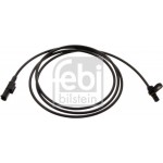 Febi Bilstein Αισθητήρας, Στροφές Τροχού - 171102