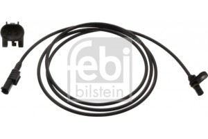 Febi Bilstein Αισθητήρας, Στροφές Τροχού - 171102