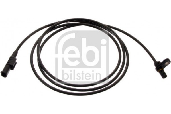 Febi Bilstein Αισθητήρας, Στροφές Τροχού - 171102