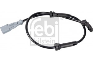 Febi Bilstein Αισθητήρας, Στροφές Τροχού - 171104