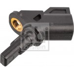 Febi Bilstein Αισθητήρας, Στροφές Τροχού - 171152