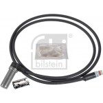 Febi Bilstein Αισθητήρας, Στροφές Τροχού - 171313